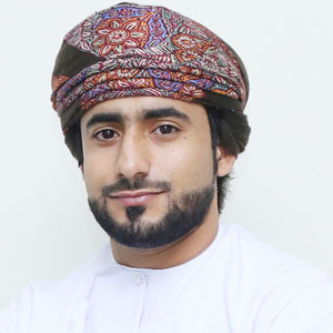 Chief Executive Officer - Abdullah Al Badi