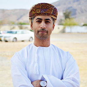 Board Member - Musallam Al Hudaifi