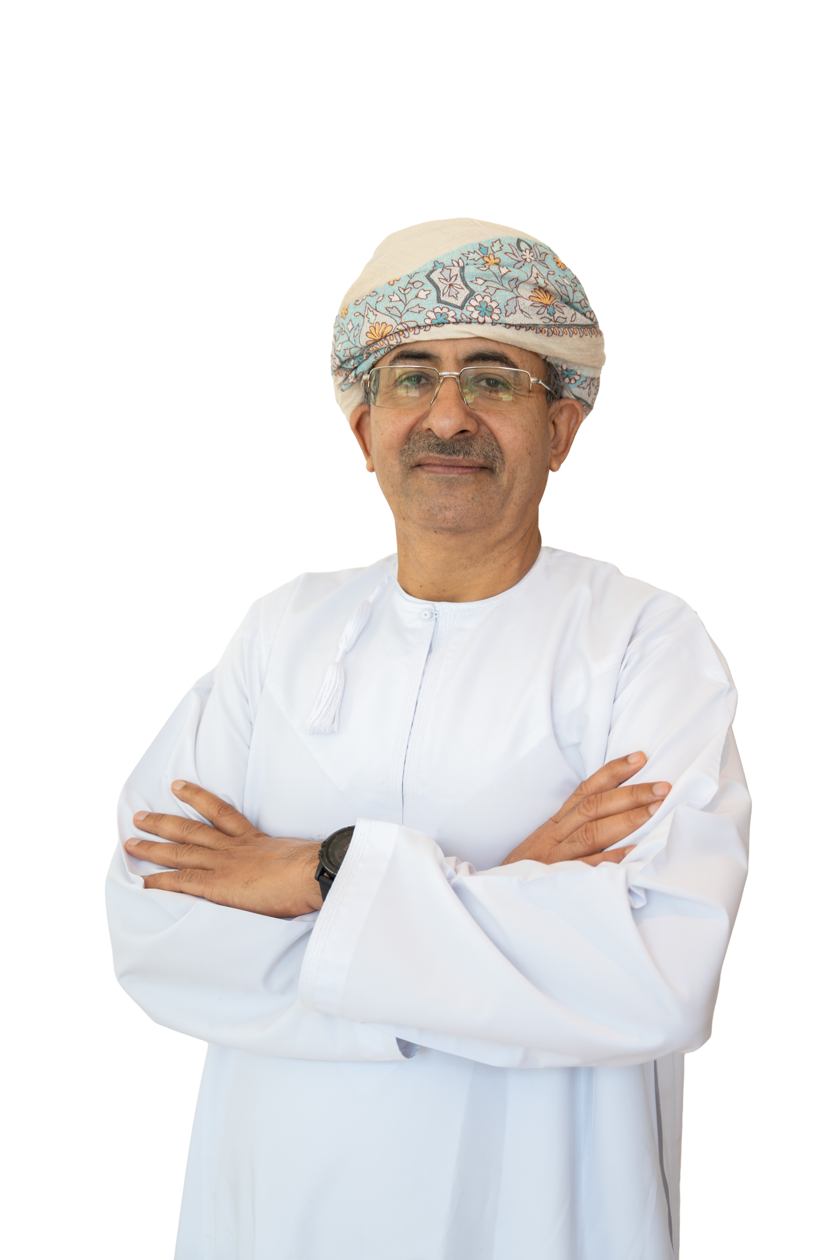 Sai Al Masoudi
