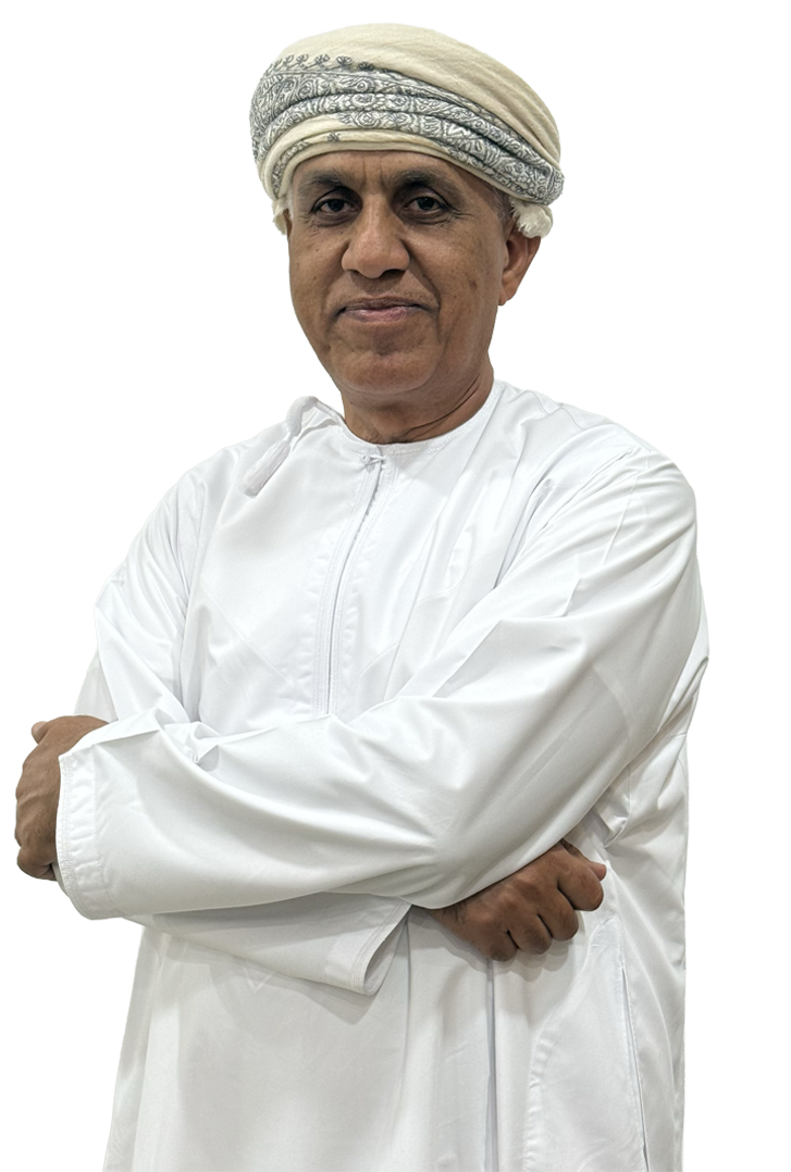 Board Member