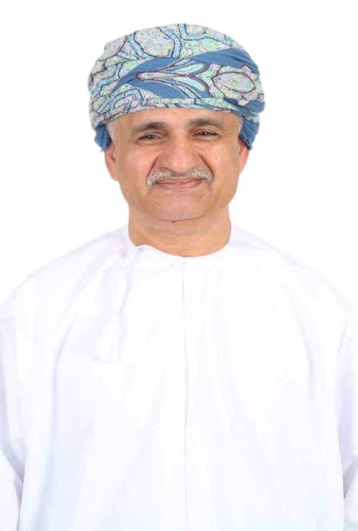 Abdullah Al Mamari